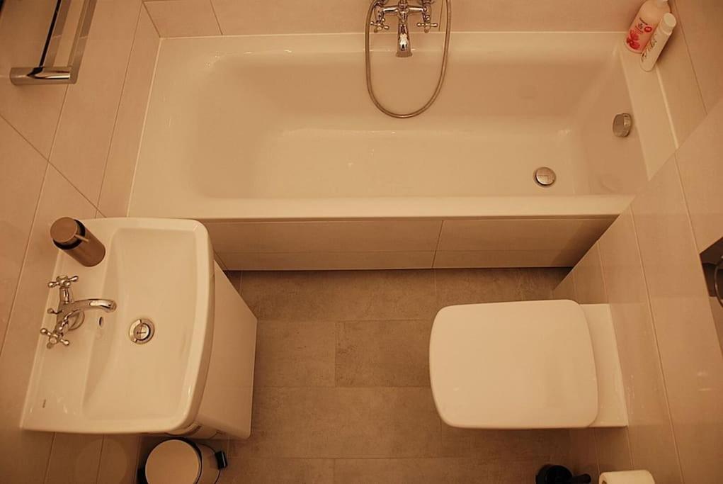 Superapart Podwale 9 Unique, Step Into Tranquility And Relaxation Lägenhet Warszawa